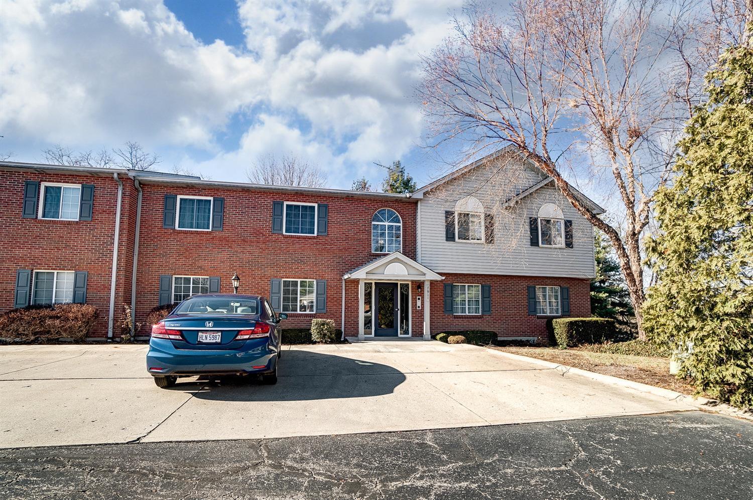7911 Cheviot Road, Unit 21 Cincinnati, OH 45247 - Photo 1 of 1 Gallery Image 1