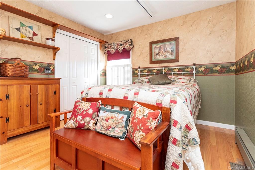 201 Morgan Branch Road Leicester, NC 28748 - Photo 22 of 36 Gallery Image 22