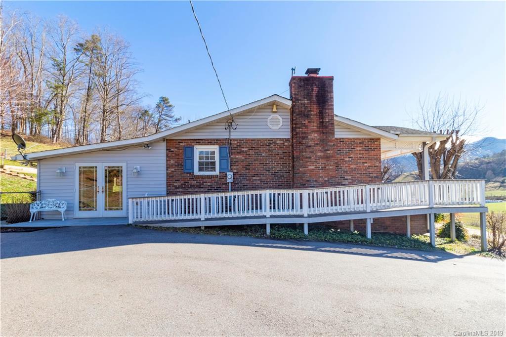 201 Morgan Branch Road Leicester, NC 28748 - Photo 35 of 36 Gallery Image 35