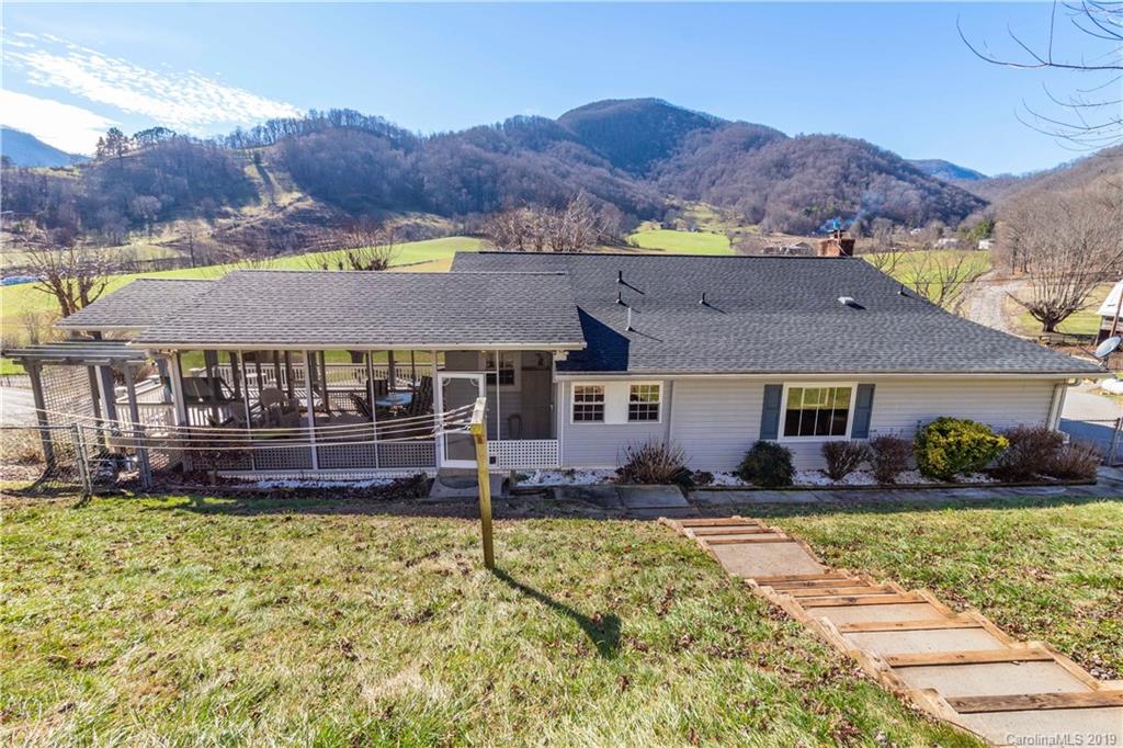 201 Morgan Branch Road Leicester, NC 28748 - Photo 36 of 36 Gallery Image 36