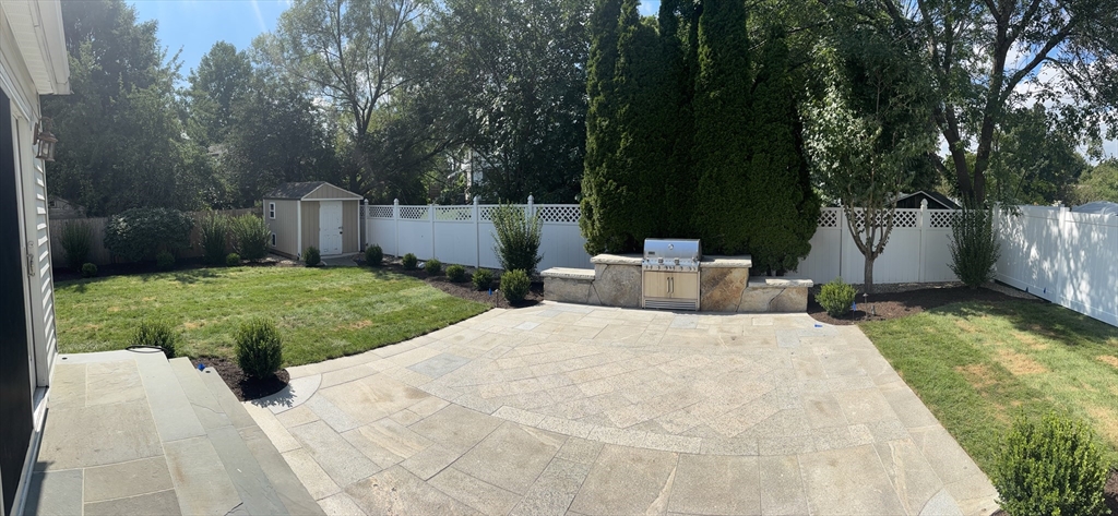 121 Albemarle Road Newton, MA 02460 - Photo 24 of 31 Gallery Image 24