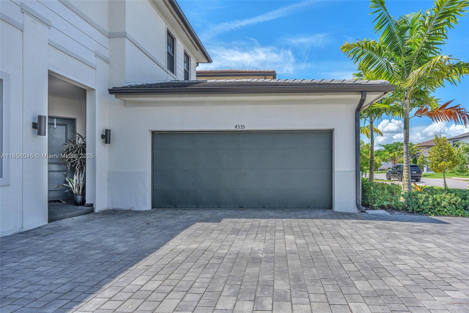4335 Southwest 173rd Avenue Miramar, FL 33029 - Photo 41 of 59 a view of empty room with a balcony