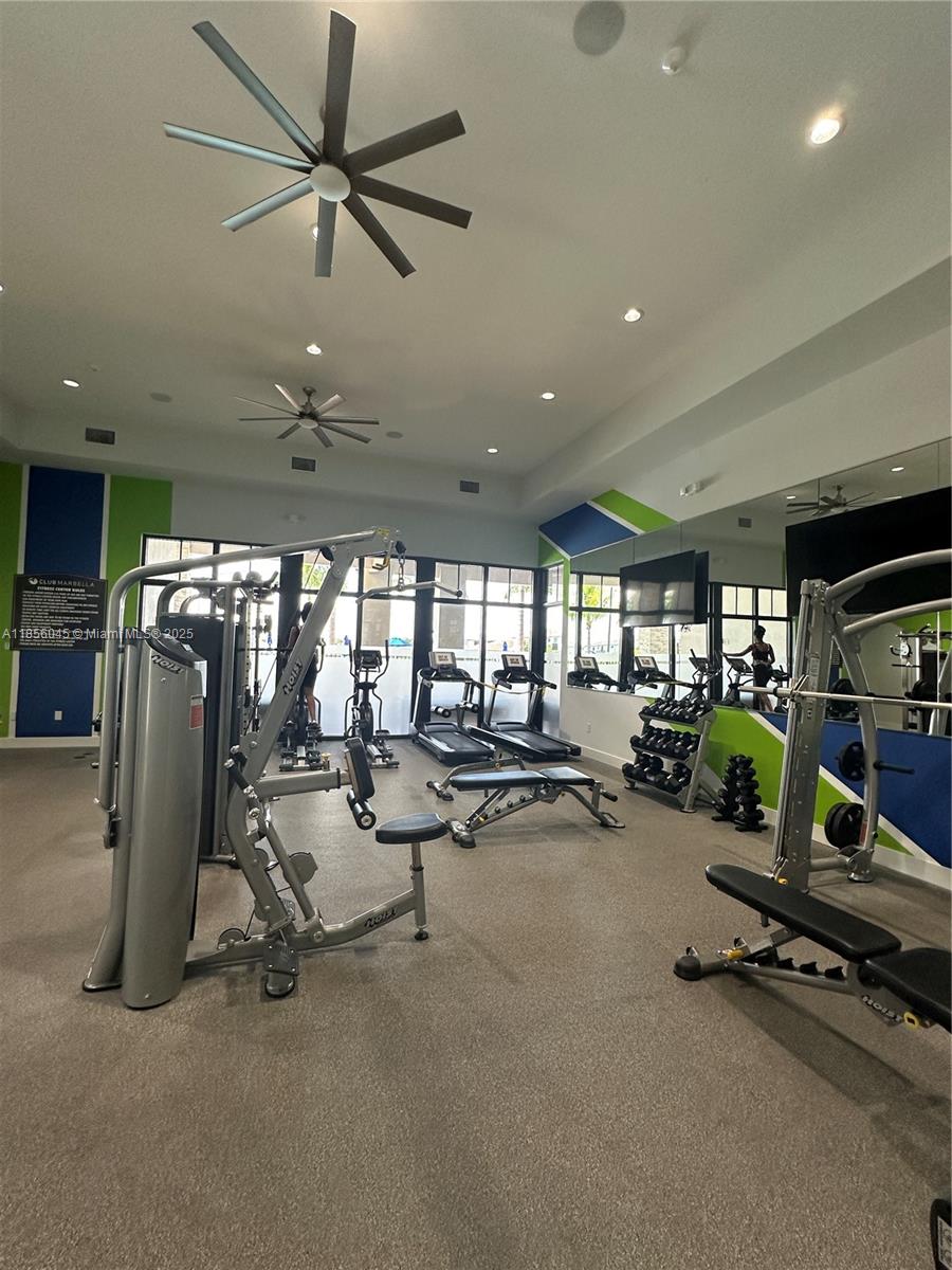 4335 Southwest 173rd Avenue Miramar, FL 33029 - Photo 54 of 59