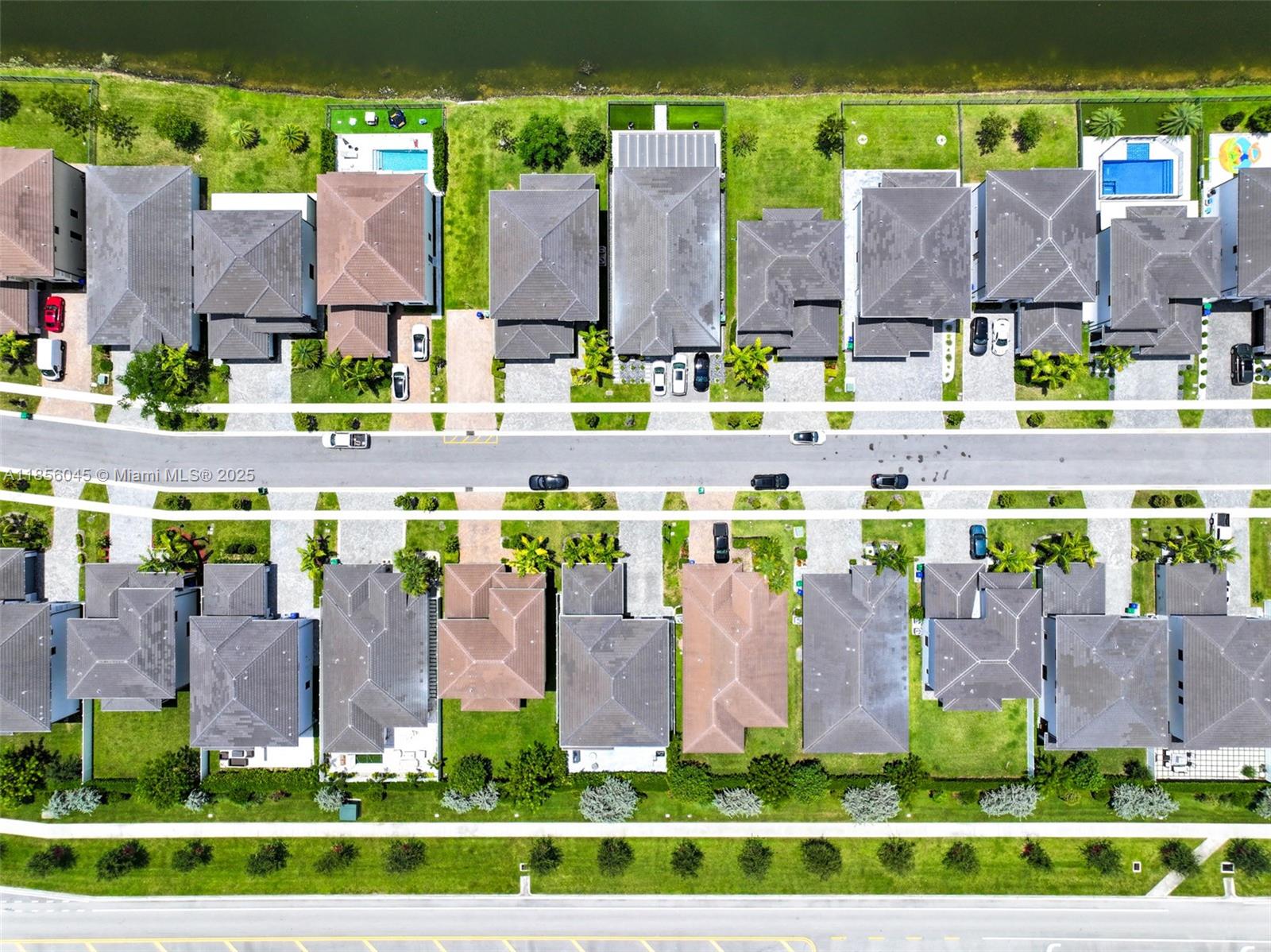 4335 Southwest 173rd Avenue Miramar, FL 33029 - Photo 58 of 59