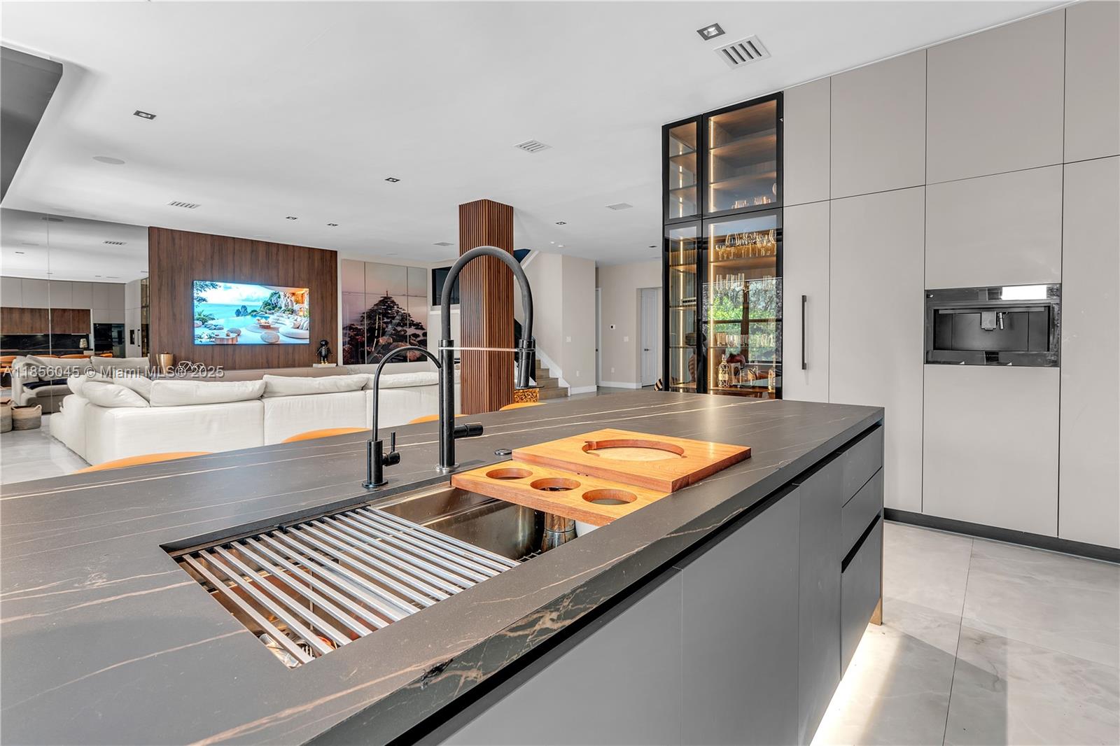 4335 Southwest 173rd Avenue Miramar, FL 33029 - Photo 7 of 59 a room with gym equipment