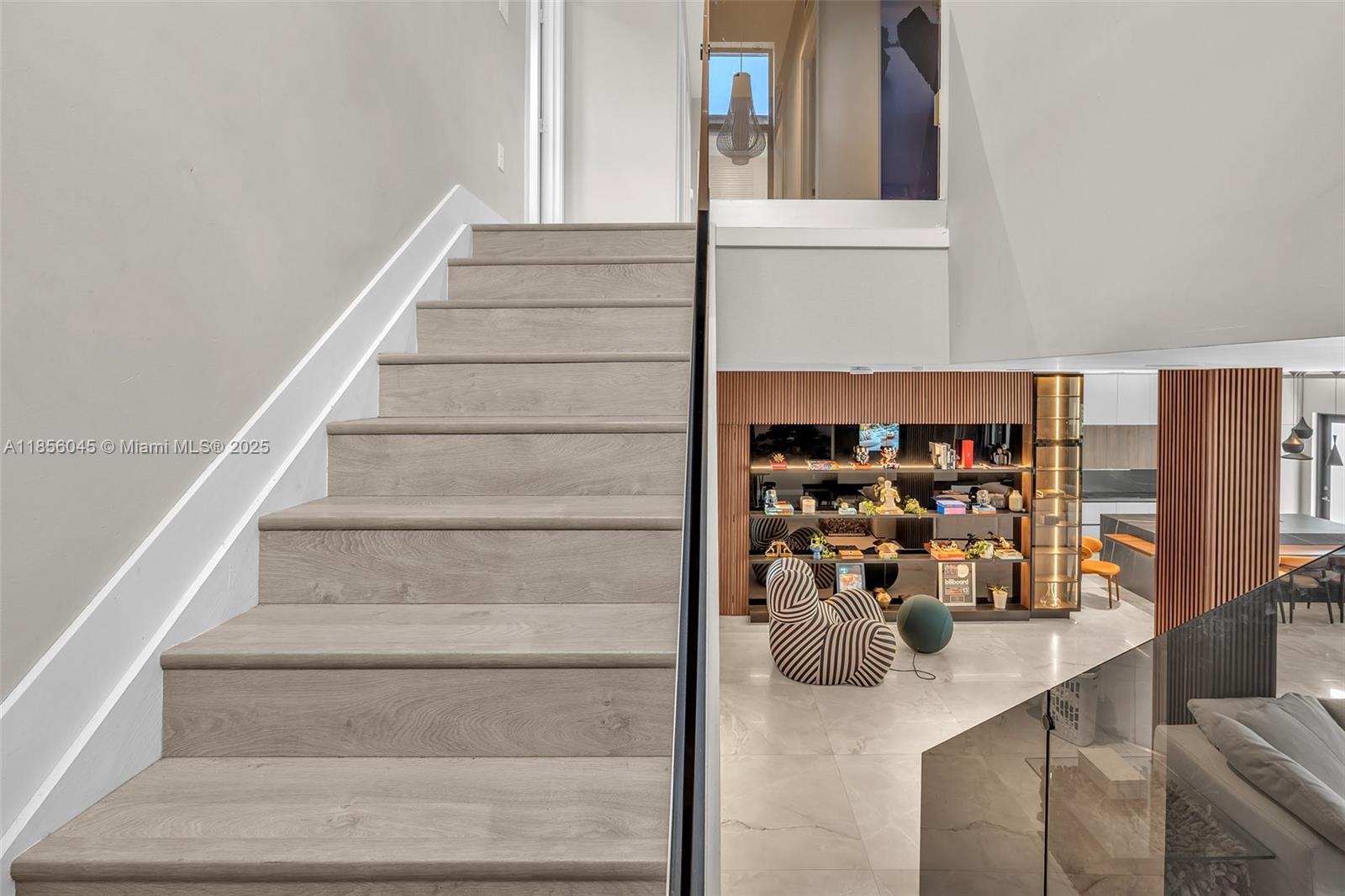 4335 Southwest 173rd Avenue Miramar, FL 33029 - Photo 9 of 59 a view of entryway and hall