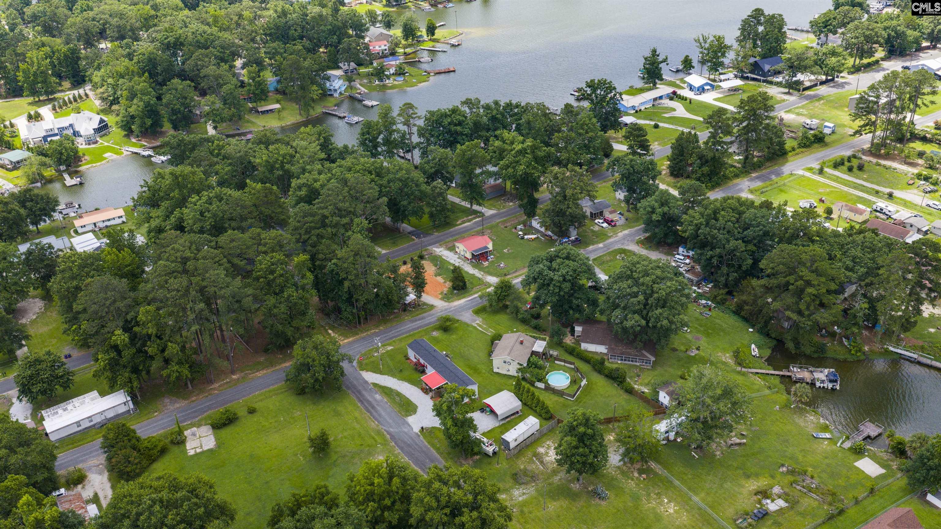 124 Landing Road Prosperity, SC 29127 - Photo 30 of 32