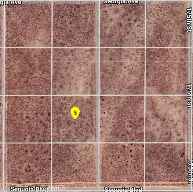 0 Sequoia Edwards, CA 93523 - Photo 2 of 2