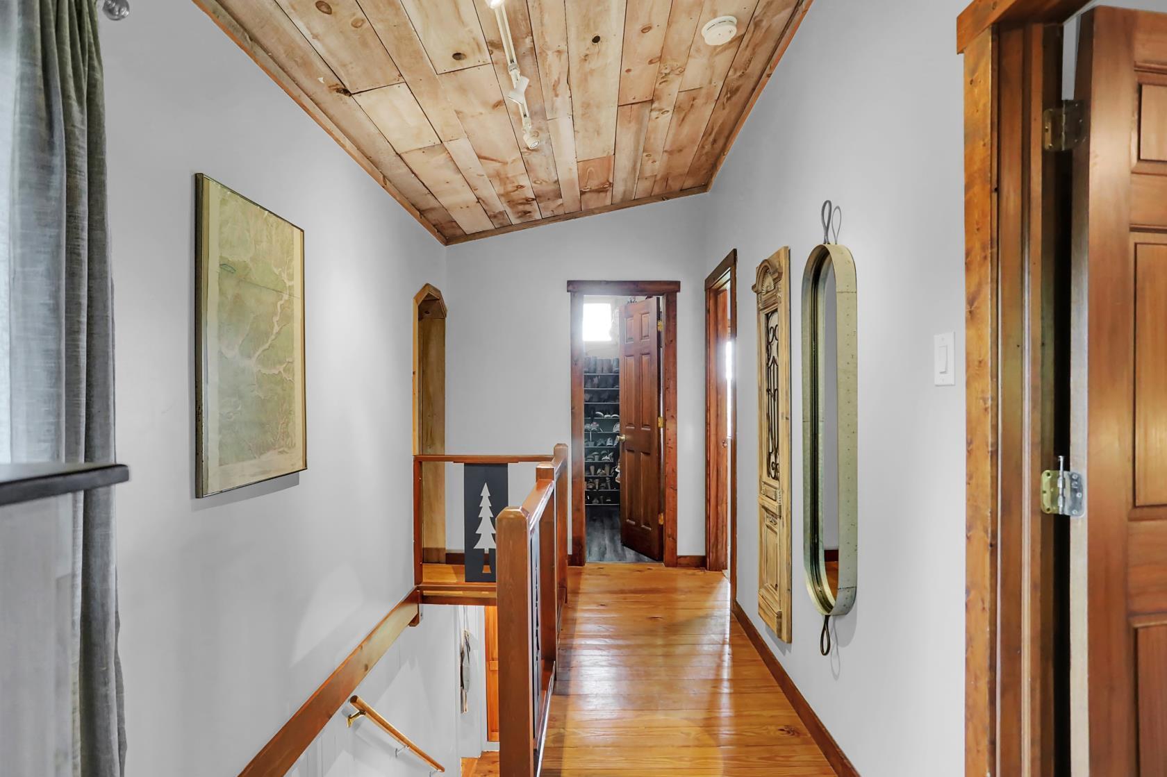 285 Freeman Ridge Road Nashville, IN 47448 - Photo 35 of 75