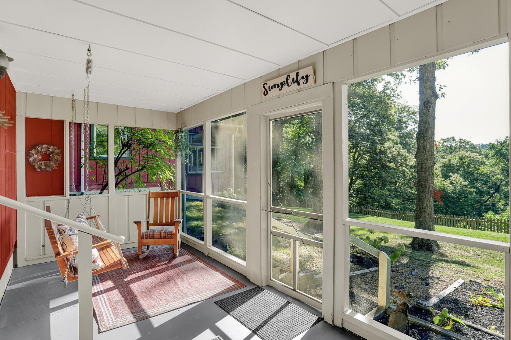 285 Freeman Ridge Road Nashville, IN 47448 - Photo 39 of 75