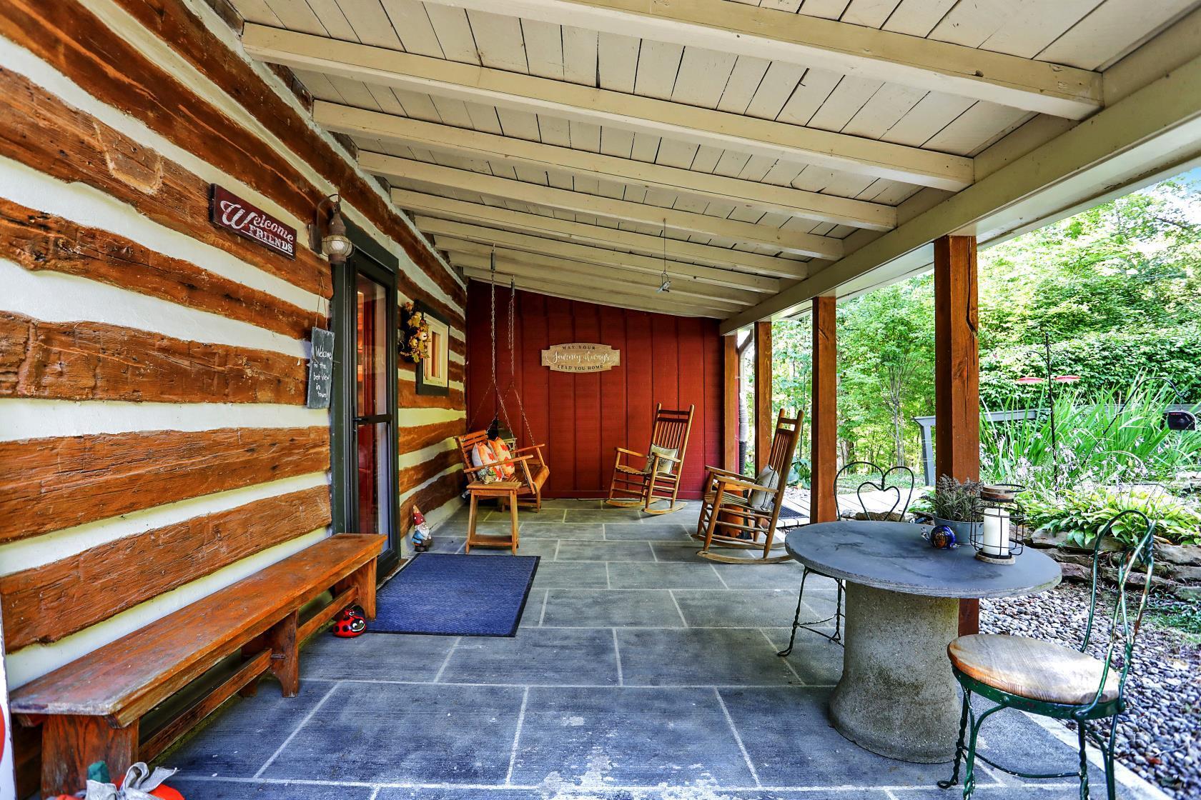 285 Freeman Ridge Road Nashville, IN 47448 - Photo 4 of 75