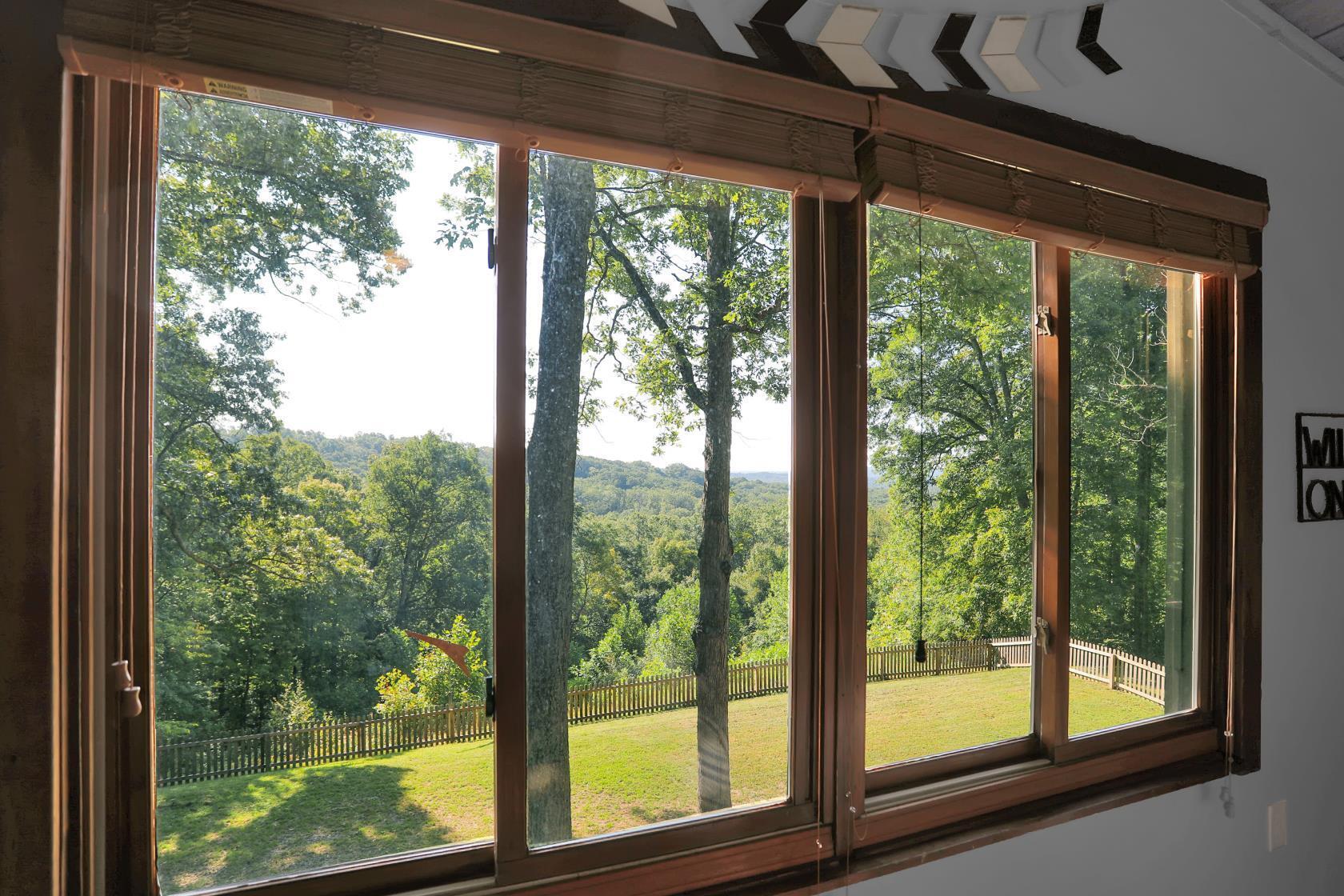 285 Freeman Ridge Road Nashville, IN 47448 - Photo 46 of 75