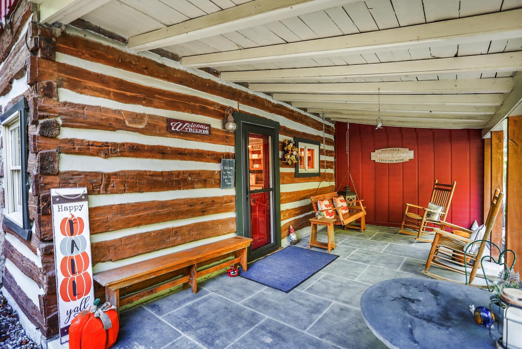 285 Freeman Ridge Road Nashville, IN 47448 - Photo 5 of 75