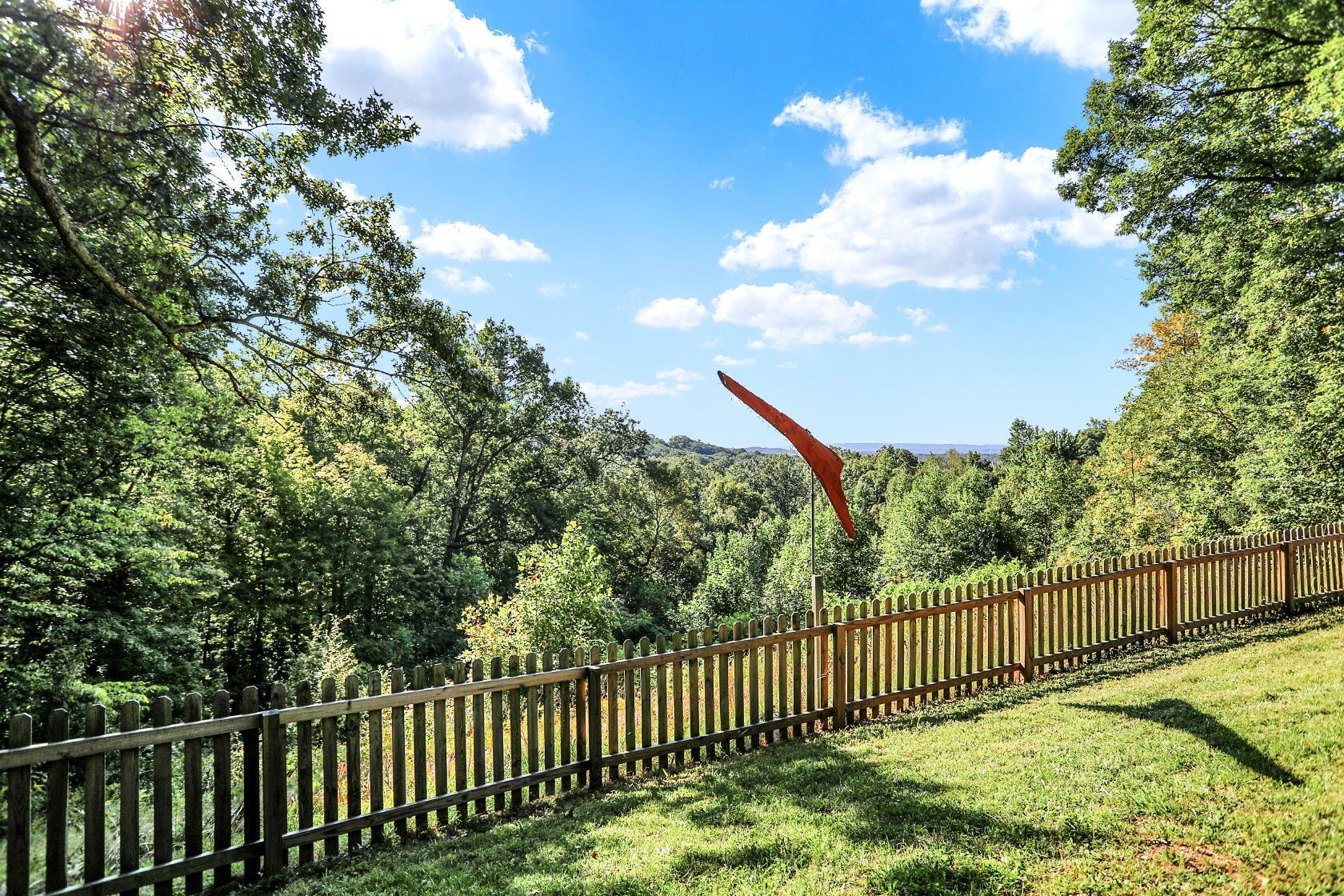 285 Freeman Ridge Road Nashville, IN 47448 - Photo 70 of 75
