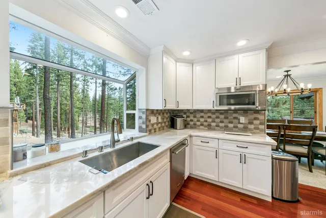 $1,788,000 | 1791 Hekpa Drive, South Lake Tahoe, CA 96150