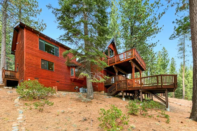 $1,788,000 | 1791 Hekpa Drive, South Lake Tahoe, CA 96150
