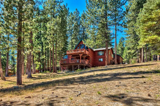 $1,788,000 | 1791 Hekpa Drive, South Lake Tahoe, CA 96150