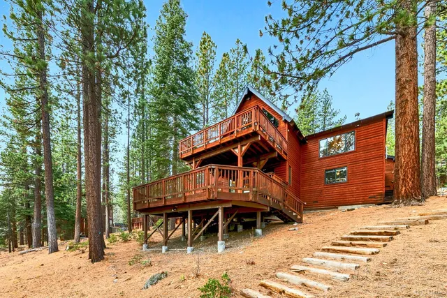 $1,788,000 | 1791 Hekpa Drive, South Lake Tahoe, CA 96150