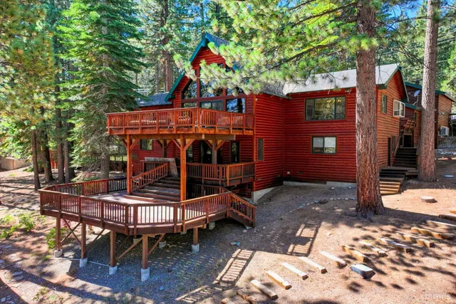 $1,788,000 | 1791 Hekpa Drive, South Lake Tahoe, CA 96150