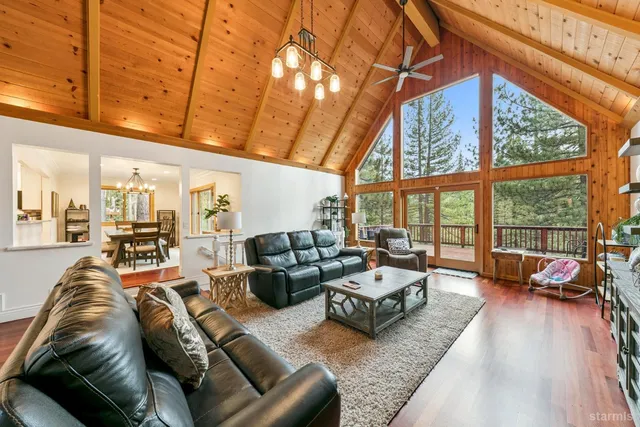 $1,788,000 | 1791 Hekpa Drive, South Lake Tahoe, CA 96150