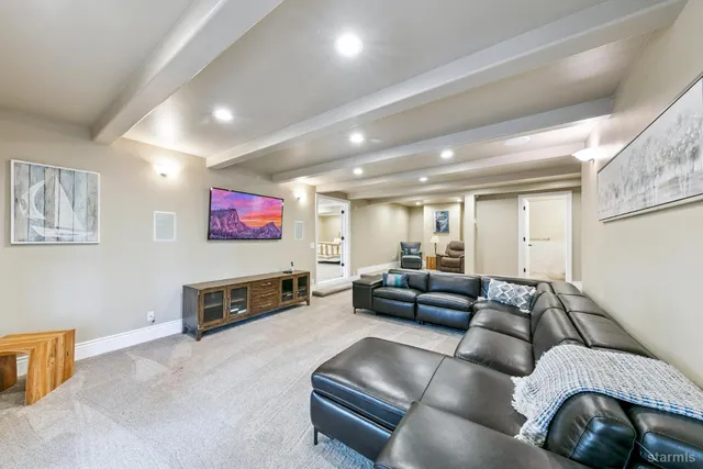 $1,788,000 | 1791 Hekpa Drive, South Lake Tahoe, CA 96150