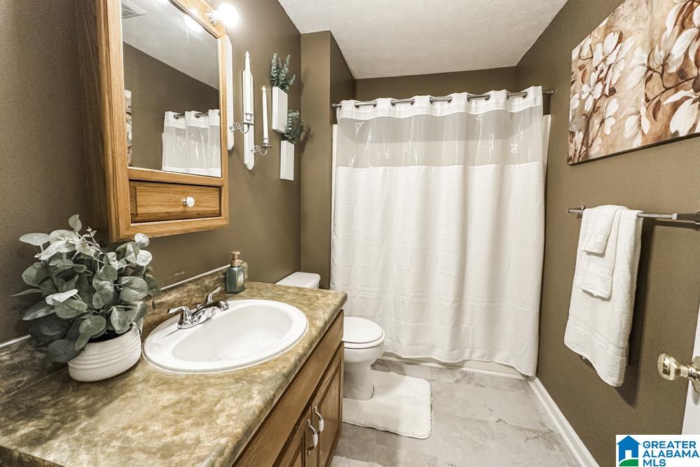 3974 Richeytown Road Oxford, AL 36203 - Photo 25 of 68