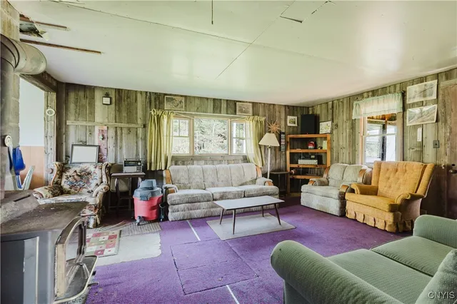 $110,000 | 25301 County Route 93, Lorraine, NY 13659