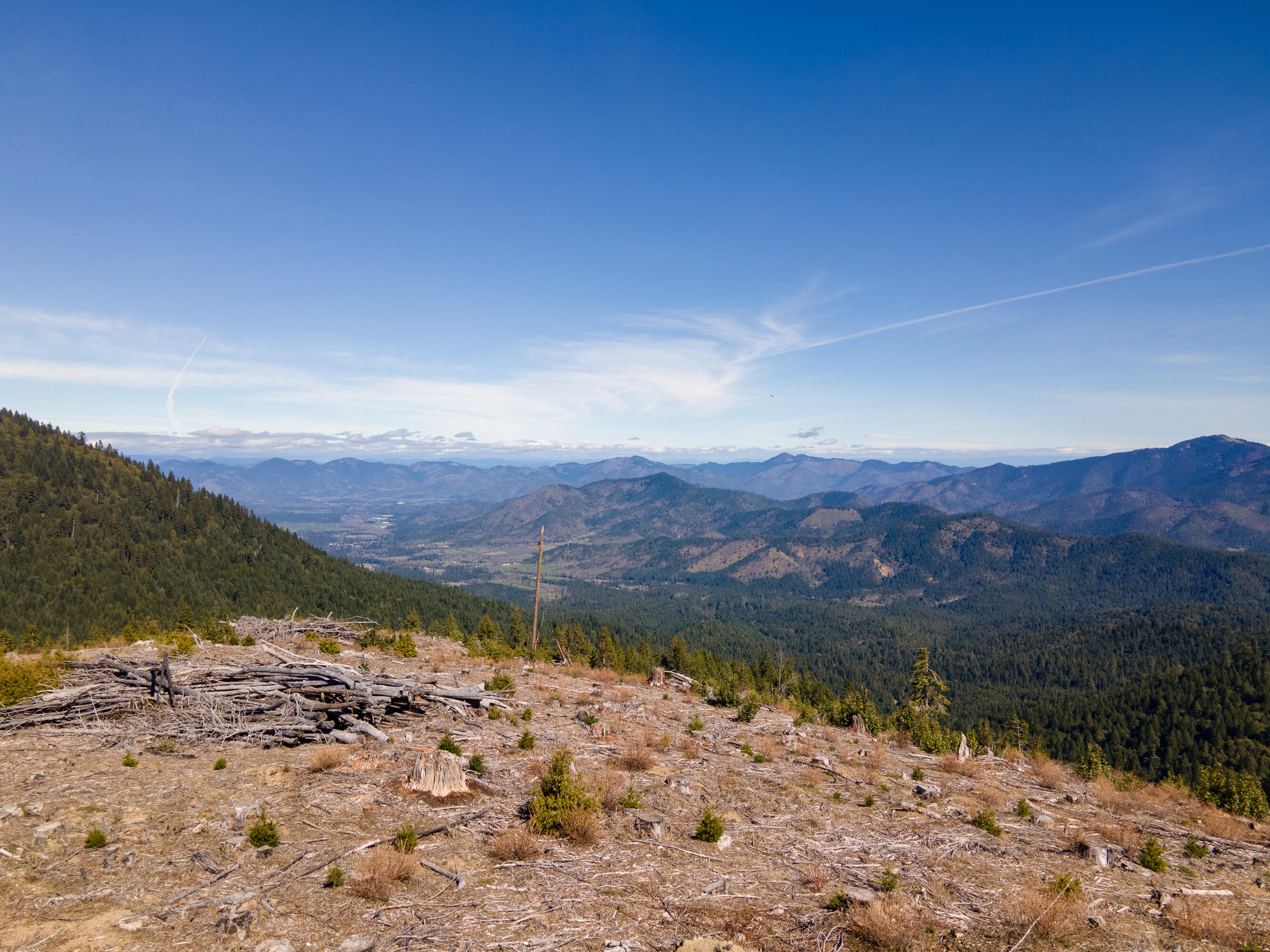 Rock Creek Road Williams, OR 97544 - Photo 6 of 16 DJI_0870HDRMerge