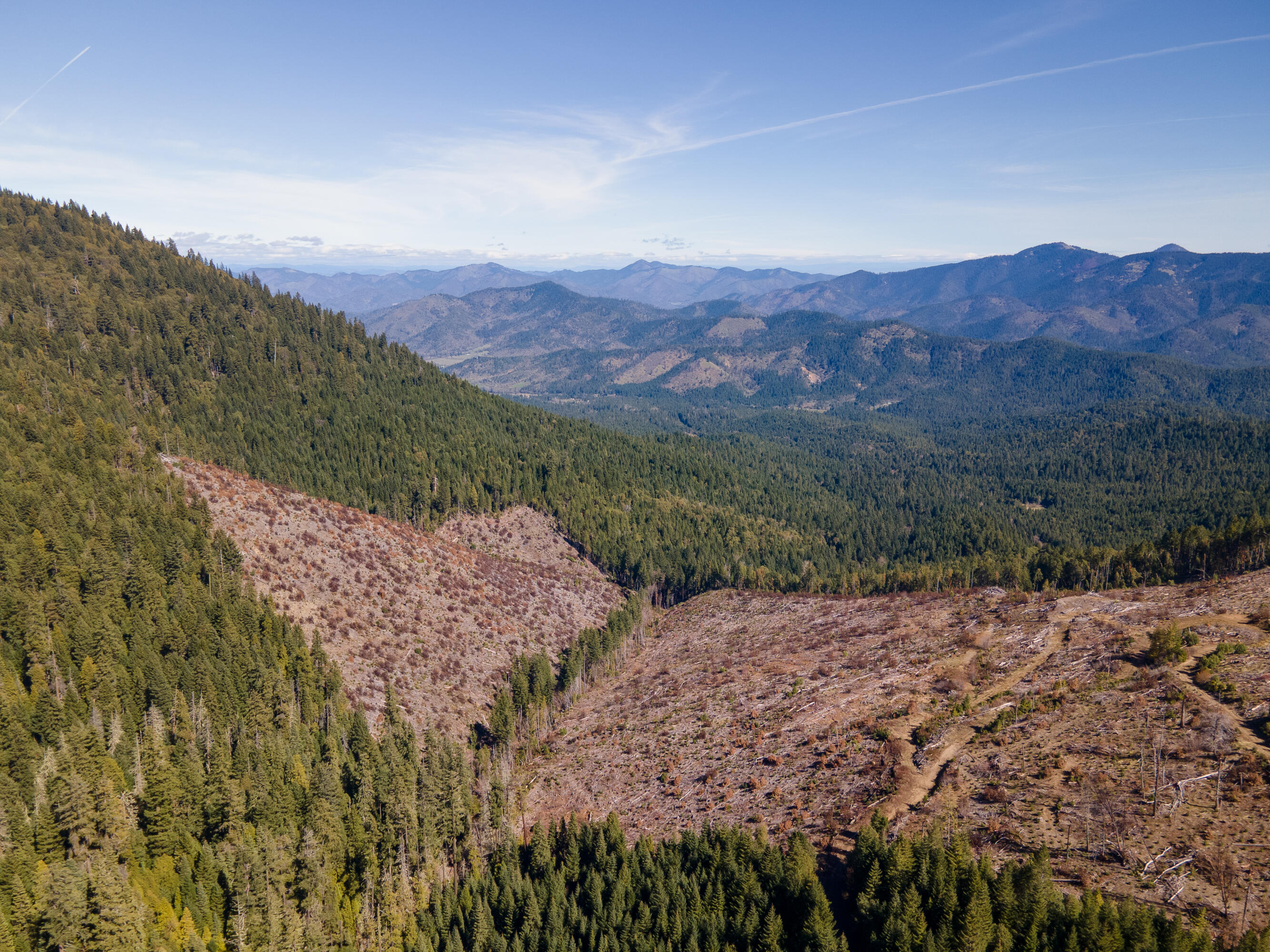 Rock Creek Road Williams, OR 97544 - Photo 7 of 16 DJI_0881HDRMerge