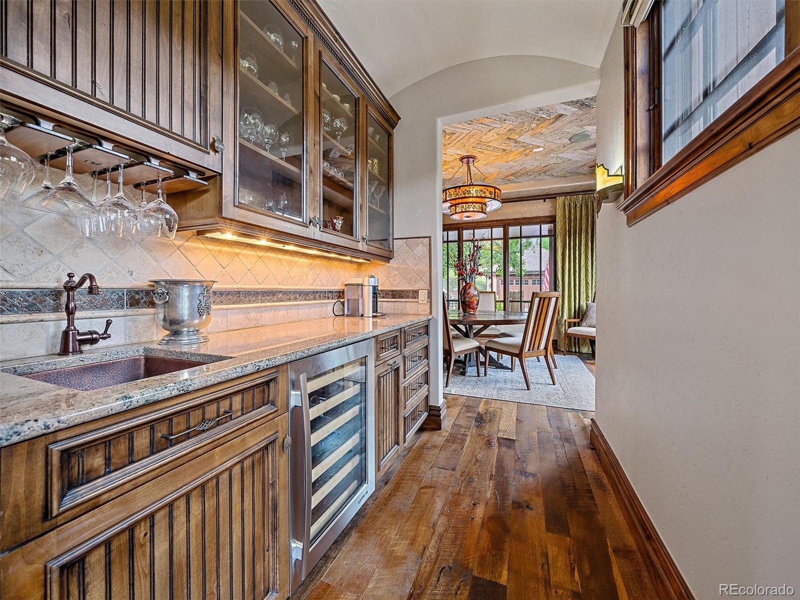33833 Deep Forest Road Evergreen, CO 80439 - Photo 13 of 40