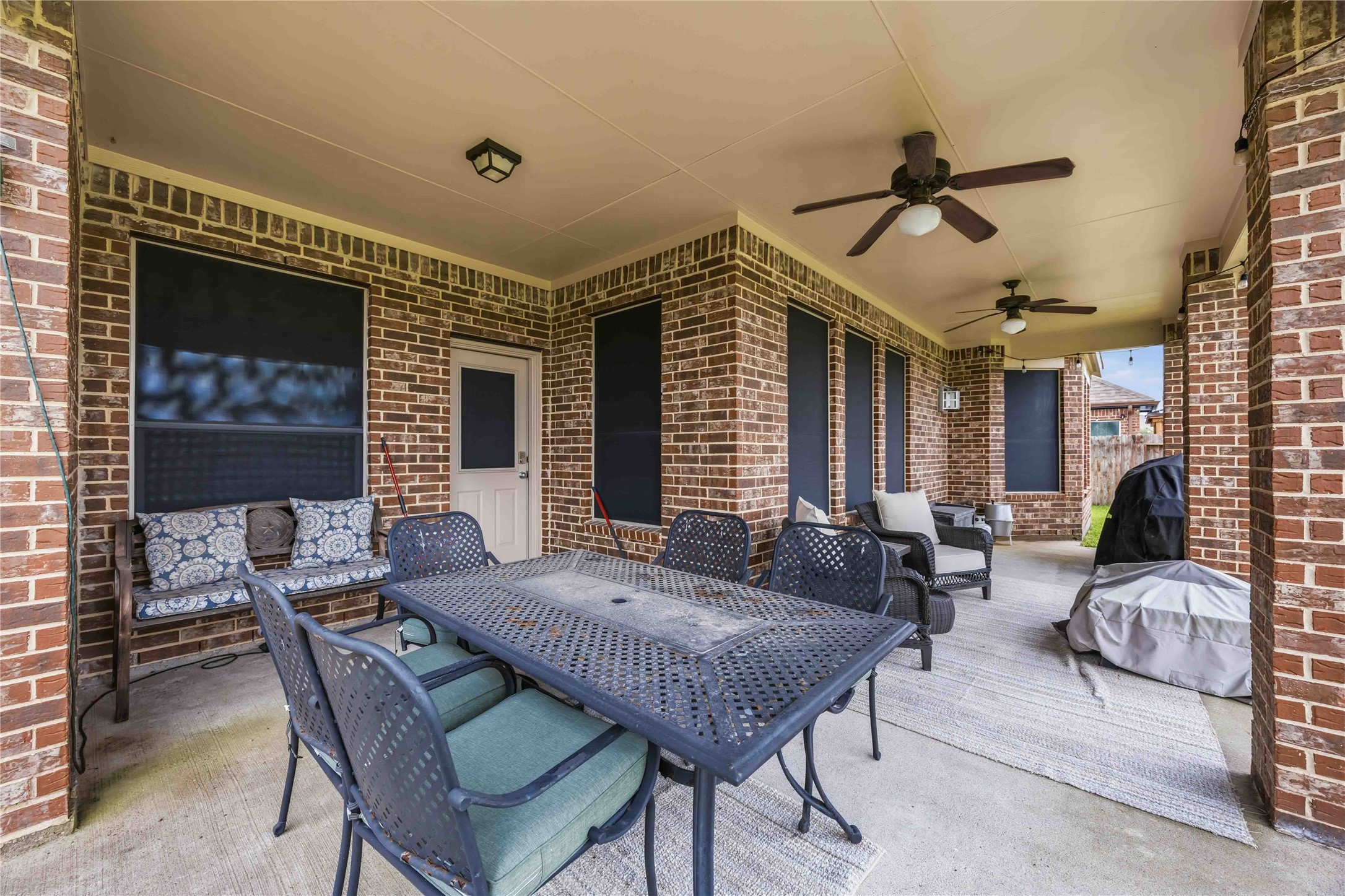 12418 Garnet Road Mont Belvieu, TX 77535 - Photo 31 of 33