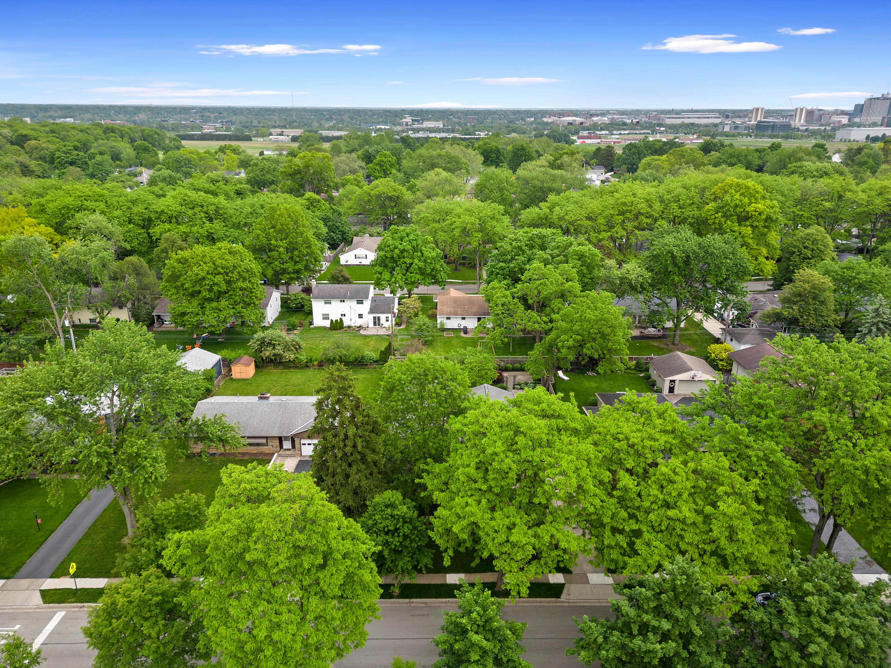 2718 Mt Holyoke Road Columbus, OH 43221 - Photo 54 of 57 DJI_0721