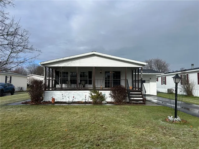 $129,900 | 6366 Murphy Drive, Victor, NY 14564