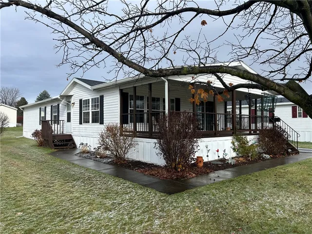 $129,900 | 6366 Murphy Drive, Victor, NY 14564