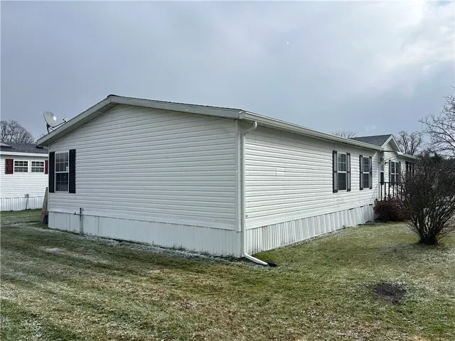 $129,900 | 6366 Murphy Drive, Victor, NY 14564