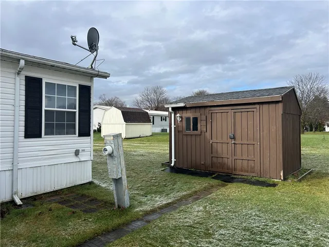 $129,900 | 6366 Murphy Drive, Victor, NY 14564