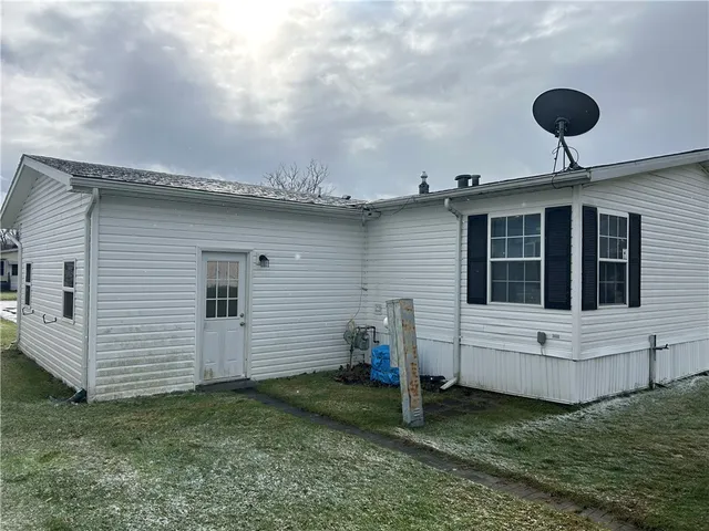 $129,900 | 6366 Murphy Drive, Victor, NY 14564