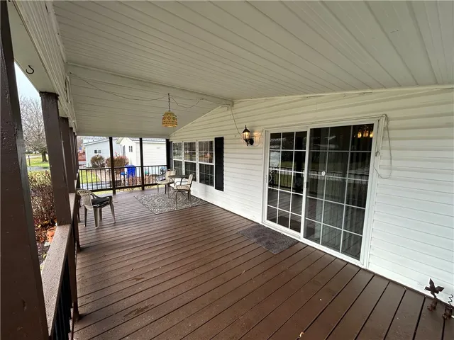 $129,900 | 6366 Murphy Drive, Victor, NY 14564