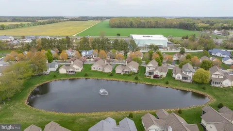 $574,900 | 16368 John Rowland Trail, Unit 165, Milton, DE 19968