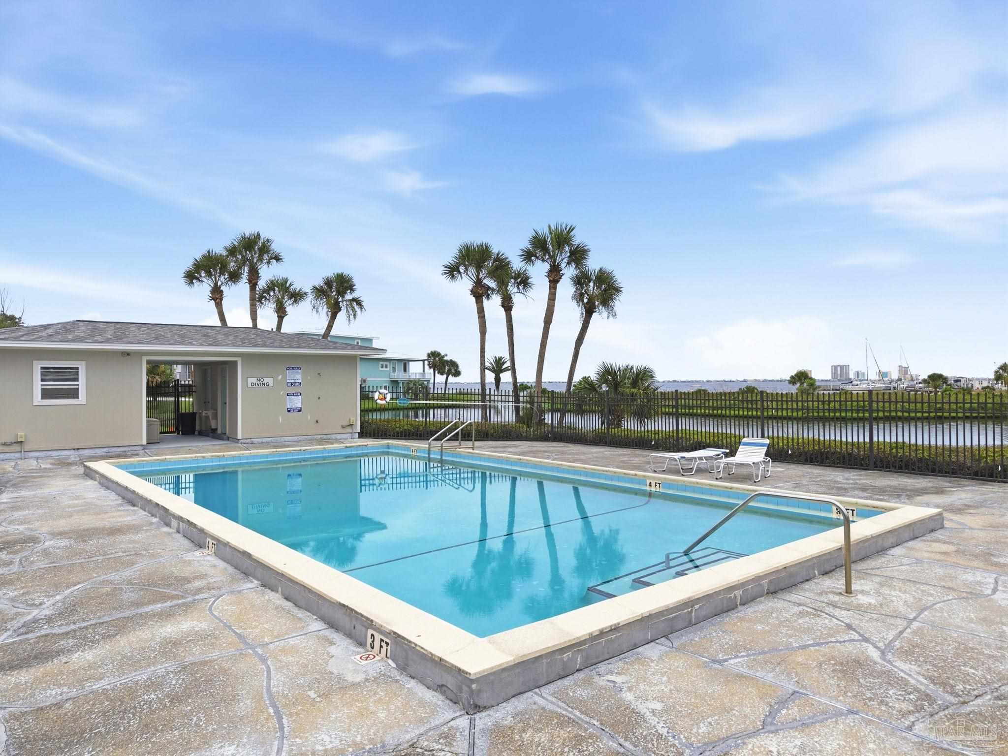 200 Pensacola Beach Road, Unit M3 Gulf Breeze, FL 32561 - Photo 32 of 40