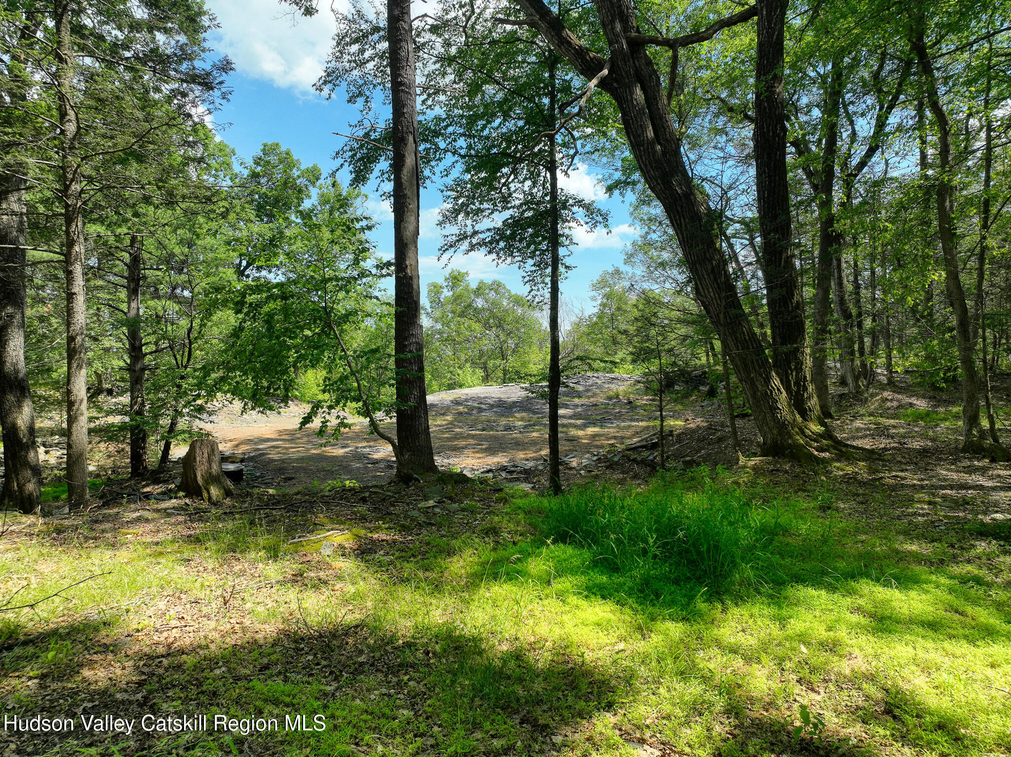 400 Stoll Road Saugerties, NY 12477 - Photo 7 of 13 Site ridge view