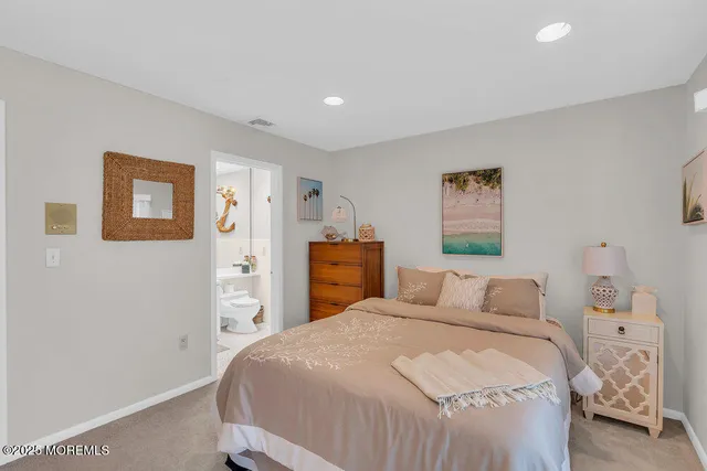 $4,200 | 152 Ocean Avenue North, Unit A3, Long Branch, NJ 07740