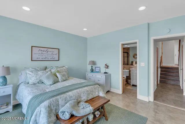 $4,200 | 152 Ocean Avenue North, Unit A3, Long Branch, NJ 07740