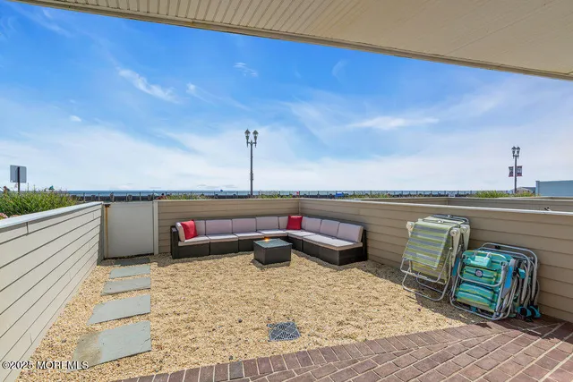 $4,200 | 152 Ocean Avenue North, Unit A3, Long Branch, NJ 07740