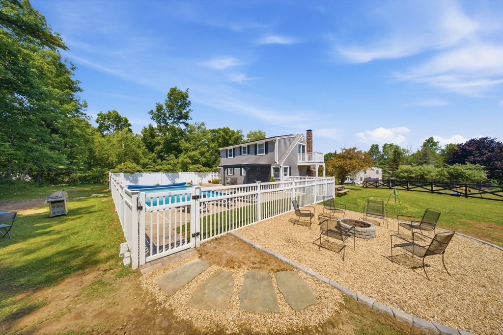345 Pleasantdale Road Rutland, MA 01543 - Photo 33 of 40