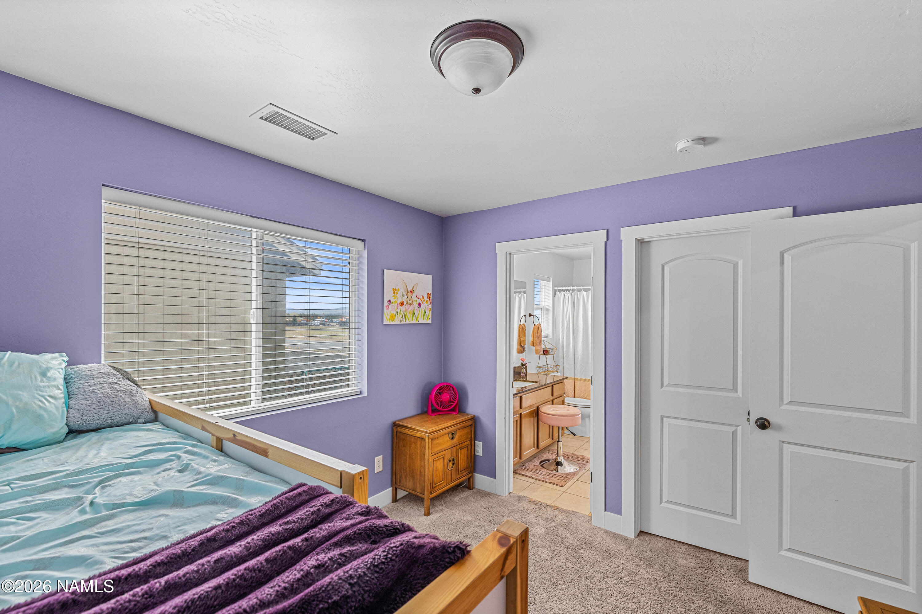 12071 Pegasus Road Bellemont, AZ 86015 - Photo 15 of 29 Bedroom 2