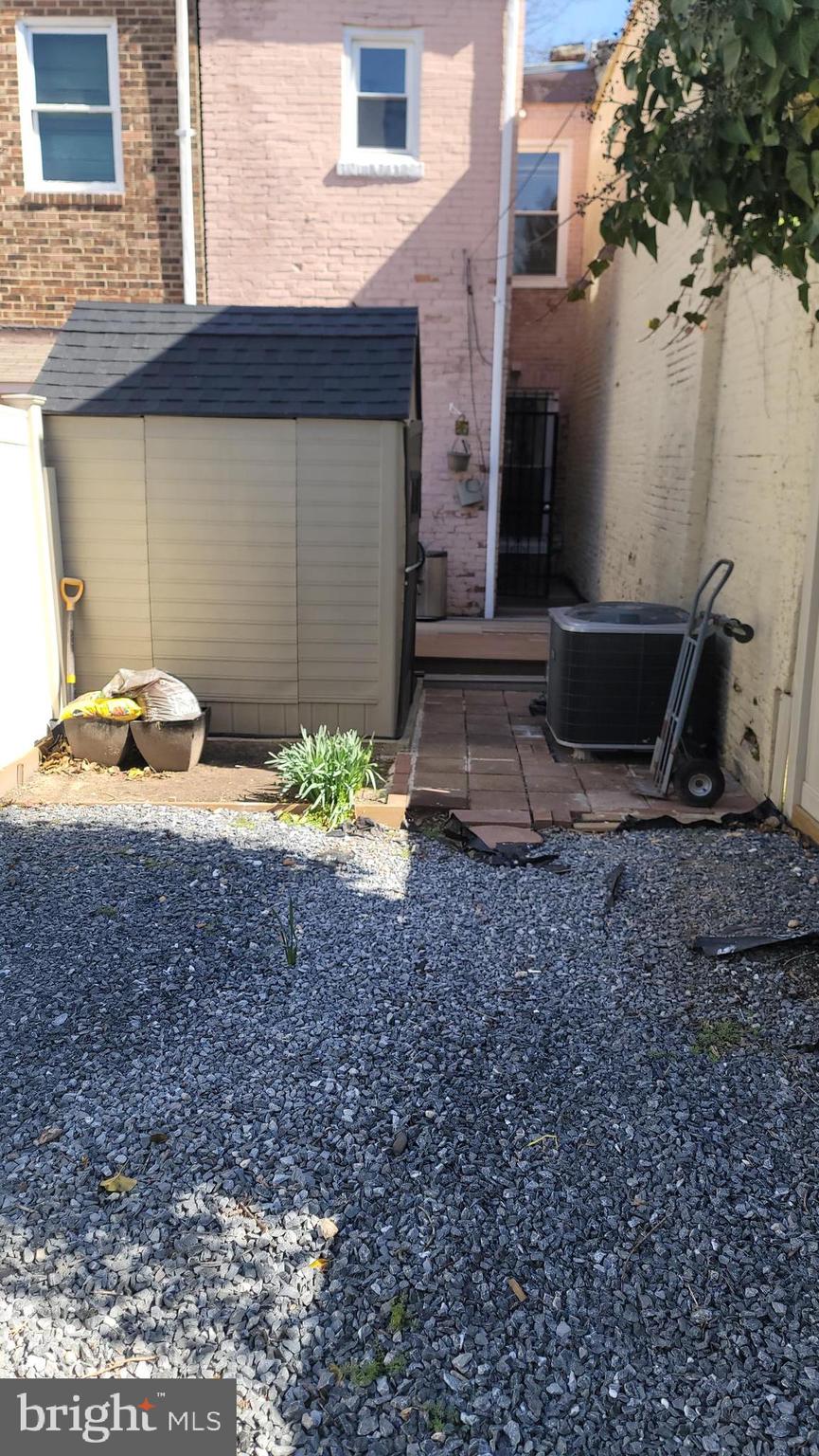 1718 5th Street Northwest Washington, DC 20001 - Photo 11 of 11