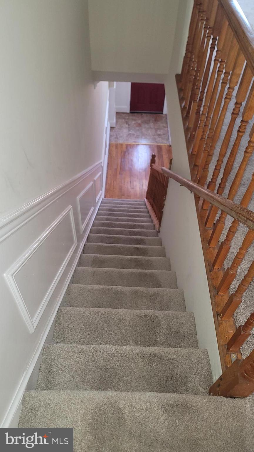 1718 5th Street Northwest Washington, DC 20001 - Photo 4 of 11