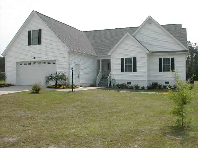 475 Amanda Way, Unit MYRTLE Conway, SC 29526 - Photo 1 of 1
