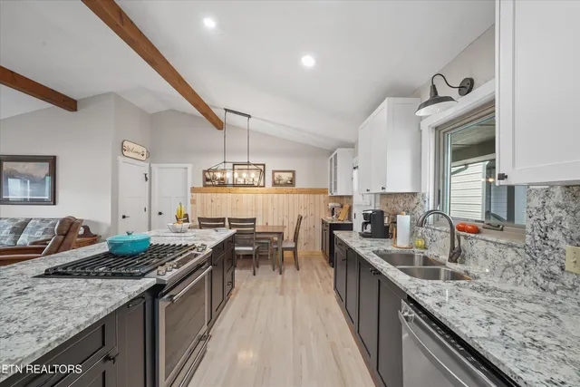 $699,500 | 3225 Laurelwood Avenue, Sevierville, TN 37862